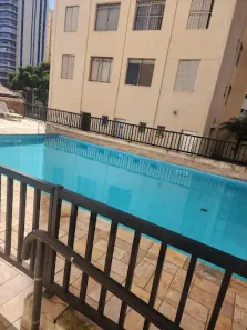 Apartamento com 1 Quarto à venda, 43m² no Vila Gomes Cardim, São Paulo