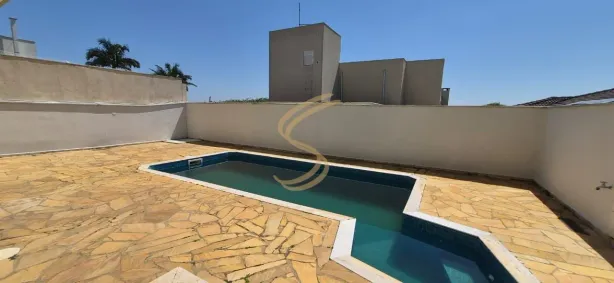 Casa de Condomínio com 3 Quartos para alugar, 300m² no Condomínio Residencial Euroville, Bragança Paulista