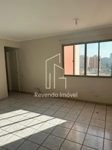 Apartamento com 3 Quartos à venda, 70m² no Jardim Ubirajara (Zona Sul), São Paulo