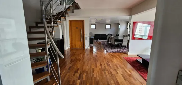 Apartamento com 4 Quartos à venda, 270m² no Jardim Paulista, São Paulo