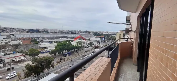 Apartamento com 3 Quartos à venda, 170m² no Santa Paula, São Caetano do Sul