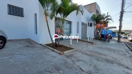 Ponto Comercial para alugar, 62m² no Jardim Residencial Regina Bastelli, Limeira