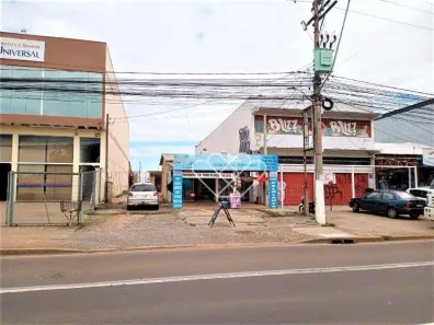Lote/Terreno à venda, 300m² no COHAB A, Gravataí