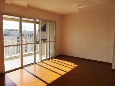 Apartamento com 3 Quartos à venda, 96m² no Várzea da Barra Funda, São Paulo
