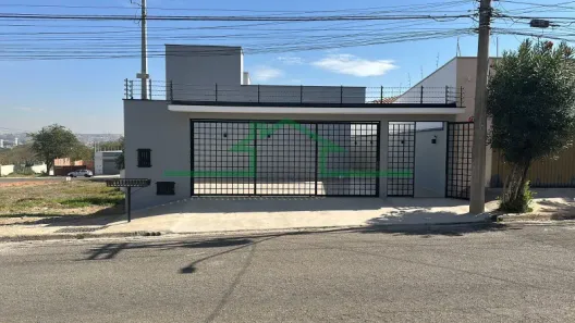 Kitnet com 1 Quarto para alugar, 28m² no Parque Conceição, Piracicaba