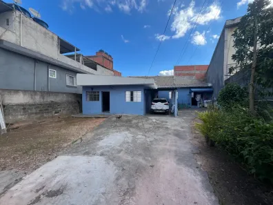 Casa com 4 Quartos à venda, 280m² no Jardim Elvira, Osasco