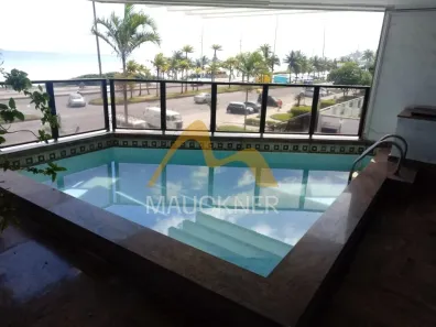 Apartamento com 4 Quartos à venda, 380m² no Barra da Tijuca, Rio de Janeiro