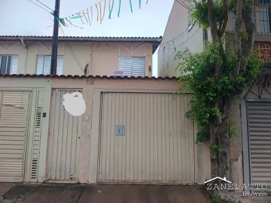 Sobrado com 3 Quartos para alugar, 150m² no Jardim São Luís, São Paulo