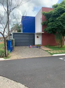 Casa de Condomínio com 3 Quartos à venda, 361m² no Condomínio Vilage La Montagne, São José do Rio Preto