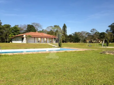 Fazenda/Sítio com 3 Quartos à venda, 1049m² no Vila Darcy Penteado (Mailasqui), São Roque