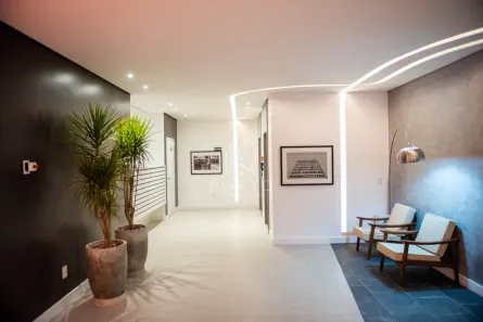 Apartamento com 1 Quarto à venda, 41m² no Centro, Caxias do Sul