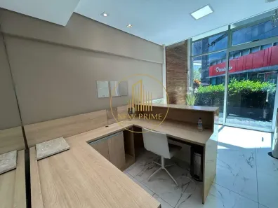 Ponto Comercial para alugar, 92m² no Belvedere, Belo Horizonte