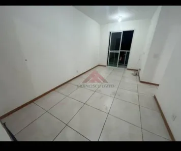 Apartamento com 3 Quartos para alugar, 59m² no Maria Paula, São Gonçalo