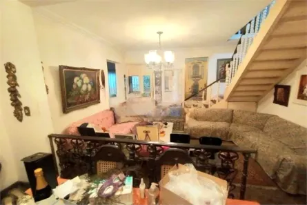 Casa com 3 Quartos à venda, 212m² no Botafogo, Rio de Janeiro