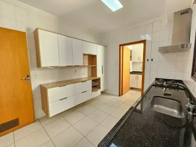 Apartamento com 3 Quartos à venda, 122m² no Jardim Refúgio, Sorocaba
