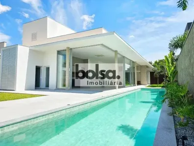 Casa de Condomínio com 3 Quartos à venda, 330m² no Jardim Shangri-Lá, Bauru
