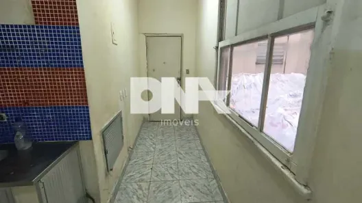 Apartamento com 1 Quarto à venda, 25m² no Copacabana, Rio de Janeiro