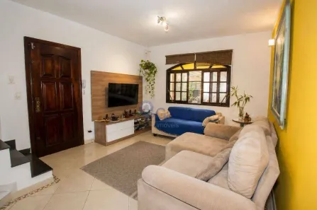 Sobrado com 4 Quartos à venda, 172m² no Vila Cordeiro, São Paulo