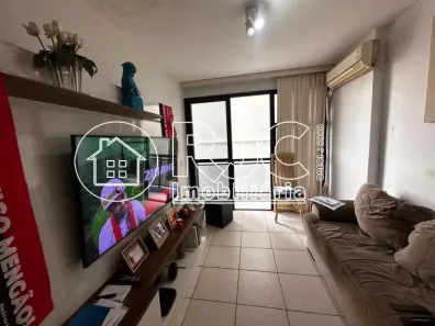 Apartamento com 2 Quartos à venda, 85m² no Maracanã, Rio de Janeiro