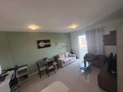 Apartamento com 1 Quarto à venda, 65m² no Itacorubi, Florianópolis