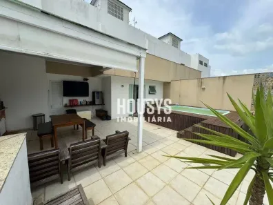 Cobertura com 2 Quartos à venda, 170m² no Barra da Tijuca, Rio de Janeiro