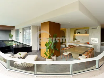 Apartamento com 4 Quartos à venda, 393m² no Setor Marista, Goiânia