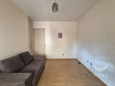 Apartamento com 2 Quartos à venda, 50m² no Jardim Tulipas, Sorocaba
