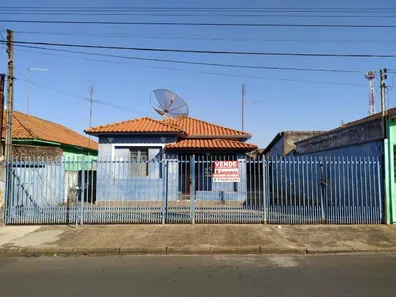 Casa com 5 Quartos à venda, 110m² no Jardim Bom Jesus, Rio das Pedras