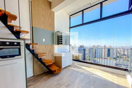 Kitnet com 1 Quarto à venda, 39m² no Vila Mariana, São Paulo