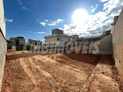 Lote/Terreno à venda, 360m² no Swiss Park, Campinas
