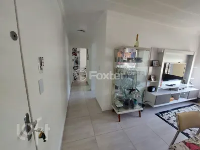Apartamento com 1 Quarto à venda, 43m² no Jardim Carvalho, Porto Alegre