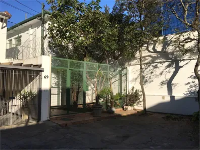 Casa com 2 Quartos à venda, 144m² no Pinheiros, São Paulo