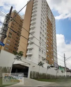Apartamento com 1 Quarto à venda, 24m² no Vila Campanela, São Paulo