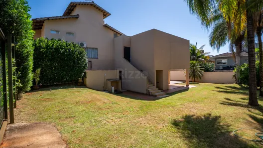 Casa de Condomínio com 4 Quartos à venda, 250m² no Loteamento Portal do Sol II, Goiânia