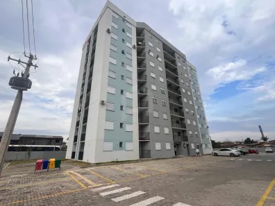 Apartamento com 2 Quartos à venda, 62m² no Campina, São Leopoldo