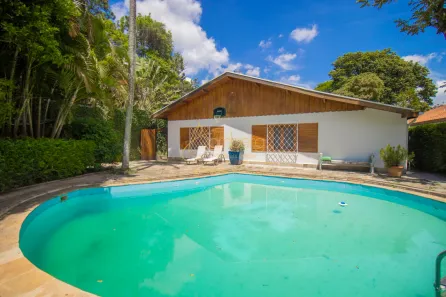 Casa com 5 Quartos à venda, 340m² no Jardim Nova Conquista, São Paulo