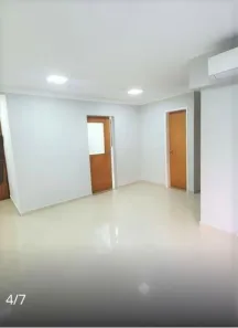 Apartamento com 2 Quartos para alugar, 80m² no Vila Andrade, São Paulo