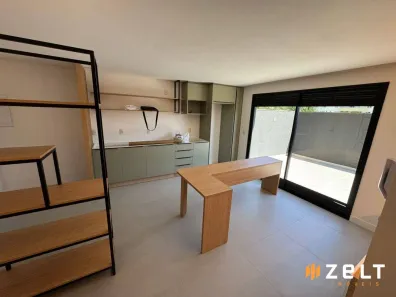 Apartamento com 1 Quarto para alugar, 50m² no Velha, Blumenau