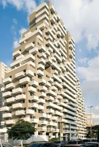 Sala Comercial à venda, 68m² no Vila Firmiano Pinto, São Paulo