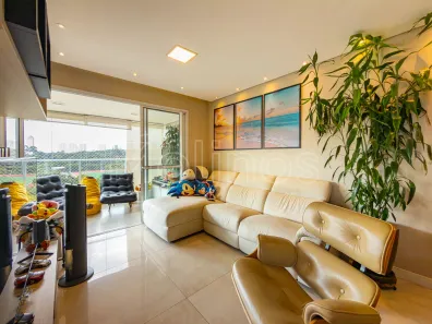 Apartamento com 3 Quartos à venda, 110m² no Vila Formosa, São Paulo