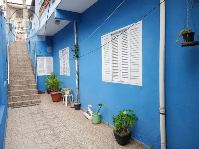 Casa com 2 Quartos à venda, 100m² no Casa Verde Alta, São Paulo