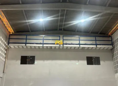 Galpão/Depósito/Armazém para alugar, 528m² no Mangabeira, João Pessoa