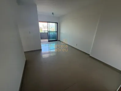 Apartamento com 3 Quartos à venda, 68m² no Boa Vista, Recife