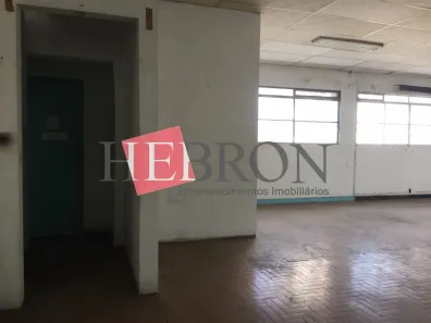 Ponto Comercial à venda, 723m² no Vila Azevedo, São Paulo