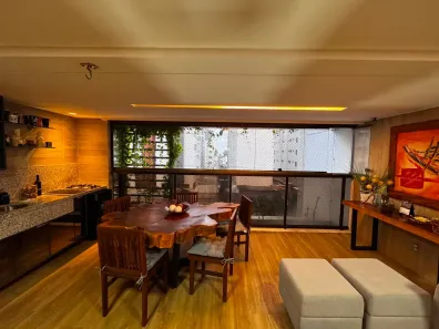 Apartamento com 3 Quartos à venda, 147m² no Intermares, Cabedelo