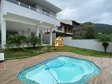 Casa de Condomínio com 5 Quartos para alugar, 260m² no Parque Arco Iris, Atibaia