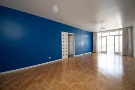 Apartamento com 3 Quartos à venda, 148m² no Centro Histórico, Porto Alegre