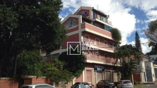 Prédio Comercial para venda ou aluguel, 1200m² no Saúde, São Paulo