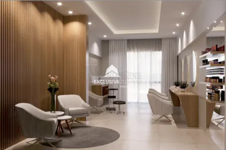 Apartamento com 3 Quartos à venda, 80m² no Palmeiras de São José, São José dos Campos