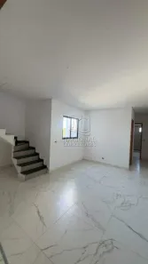 Cobertura com 2 Quartos à venda, 114m² no Parque Novo Oratório, Santo André
